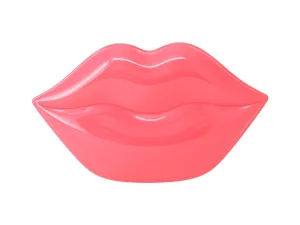 Jelly Kiss Hydrogel Lip Masks