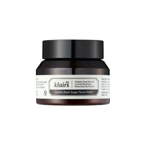 Klairs Gentle Black Sugar Facial Polish