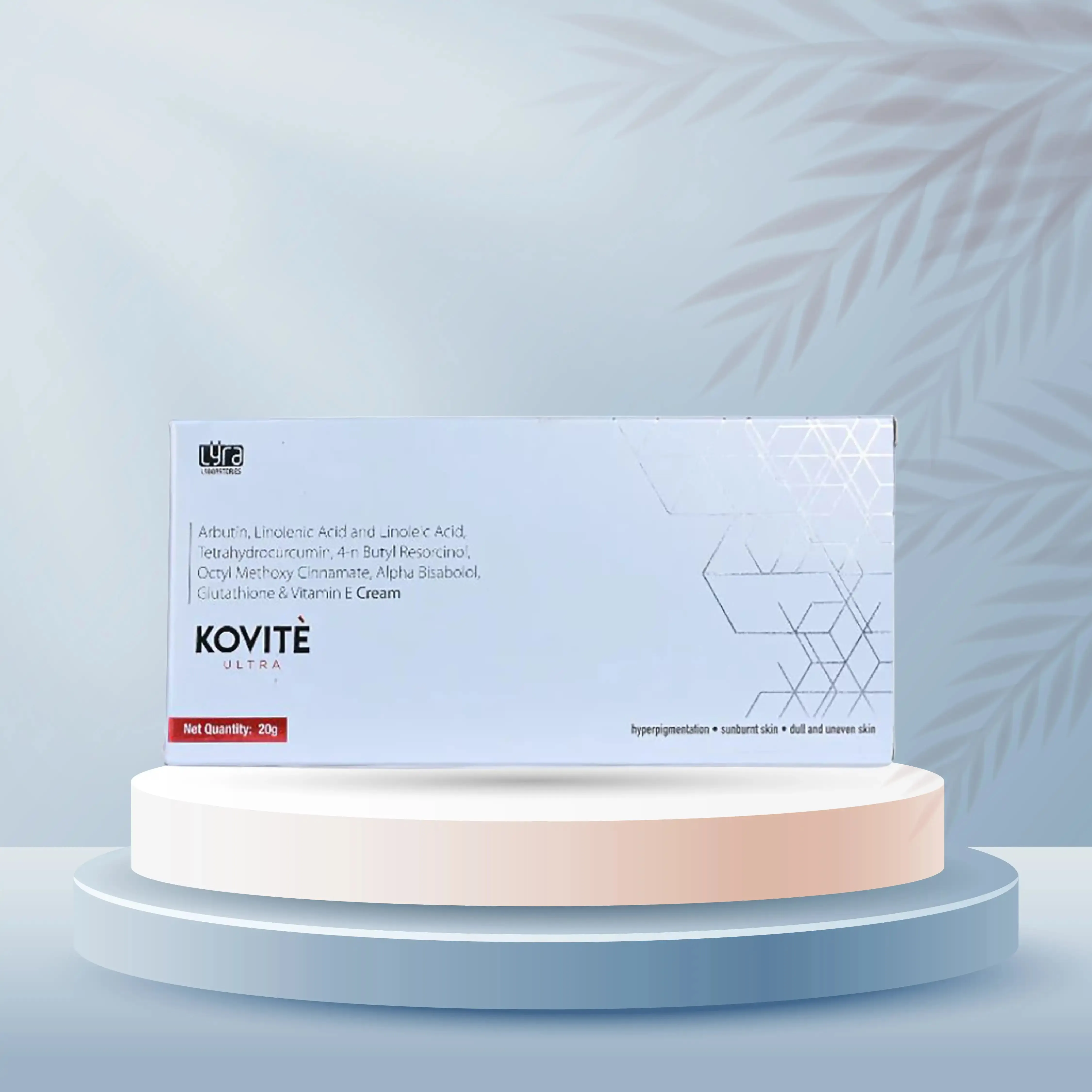 Kovite Ultra Cream