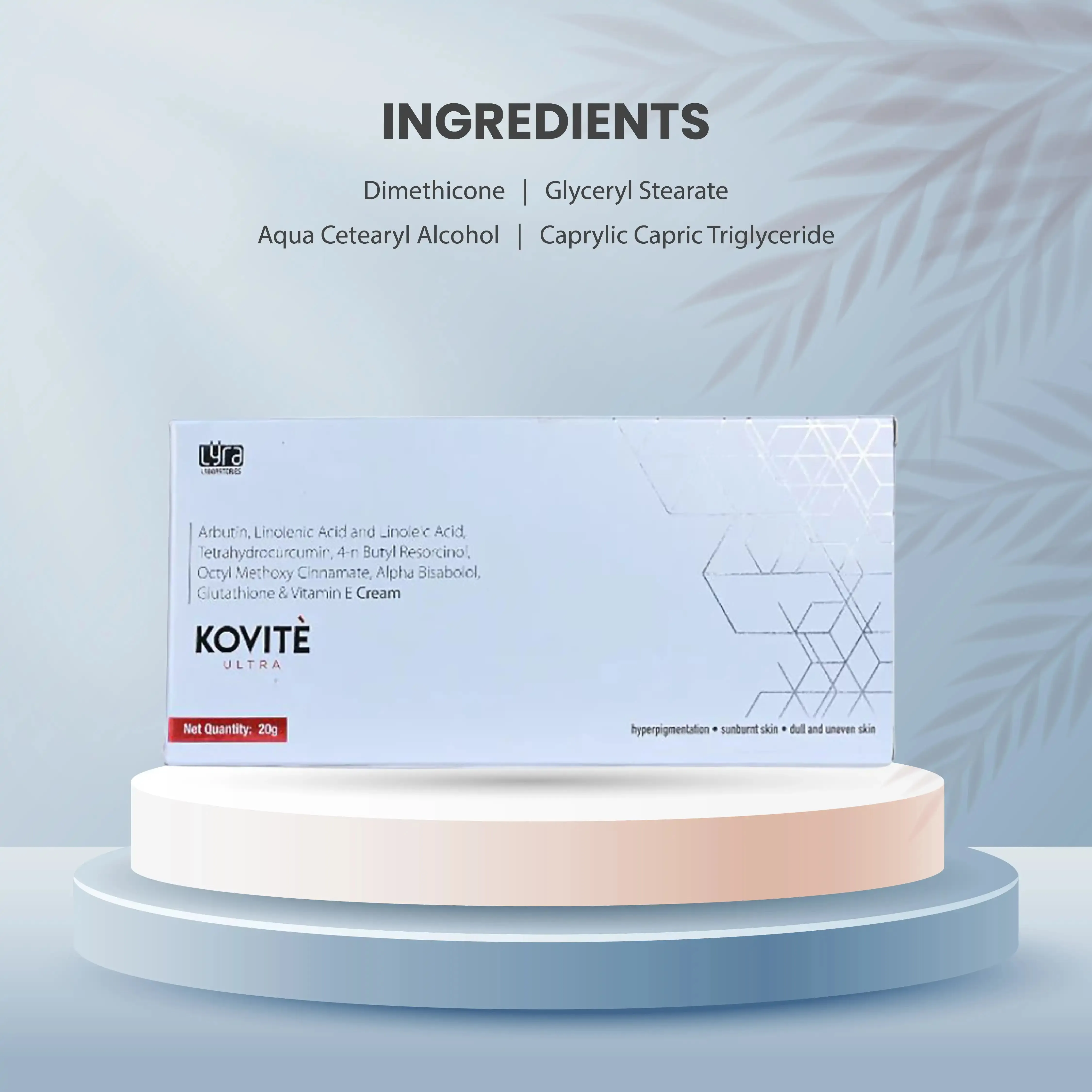 Kovite Ultra Cream