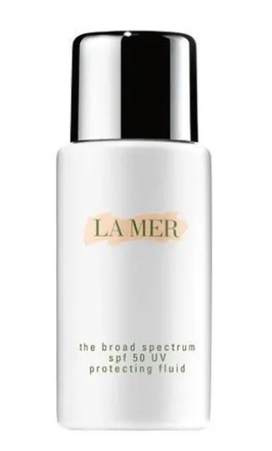 La Mer The Broad Spectrum SPF50 UV Protecting Fluid