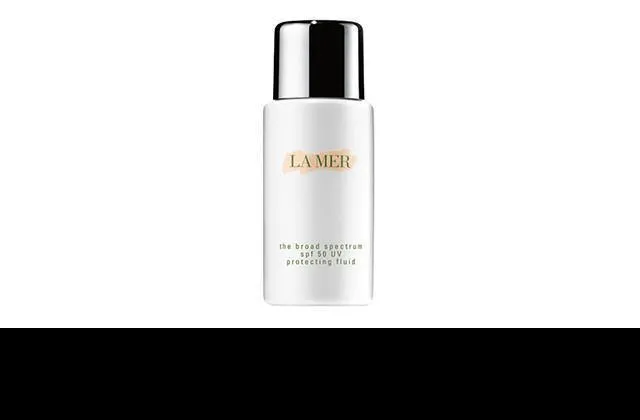 La Mer The Broad Spectrum SPF50 UV Protecting Fluid