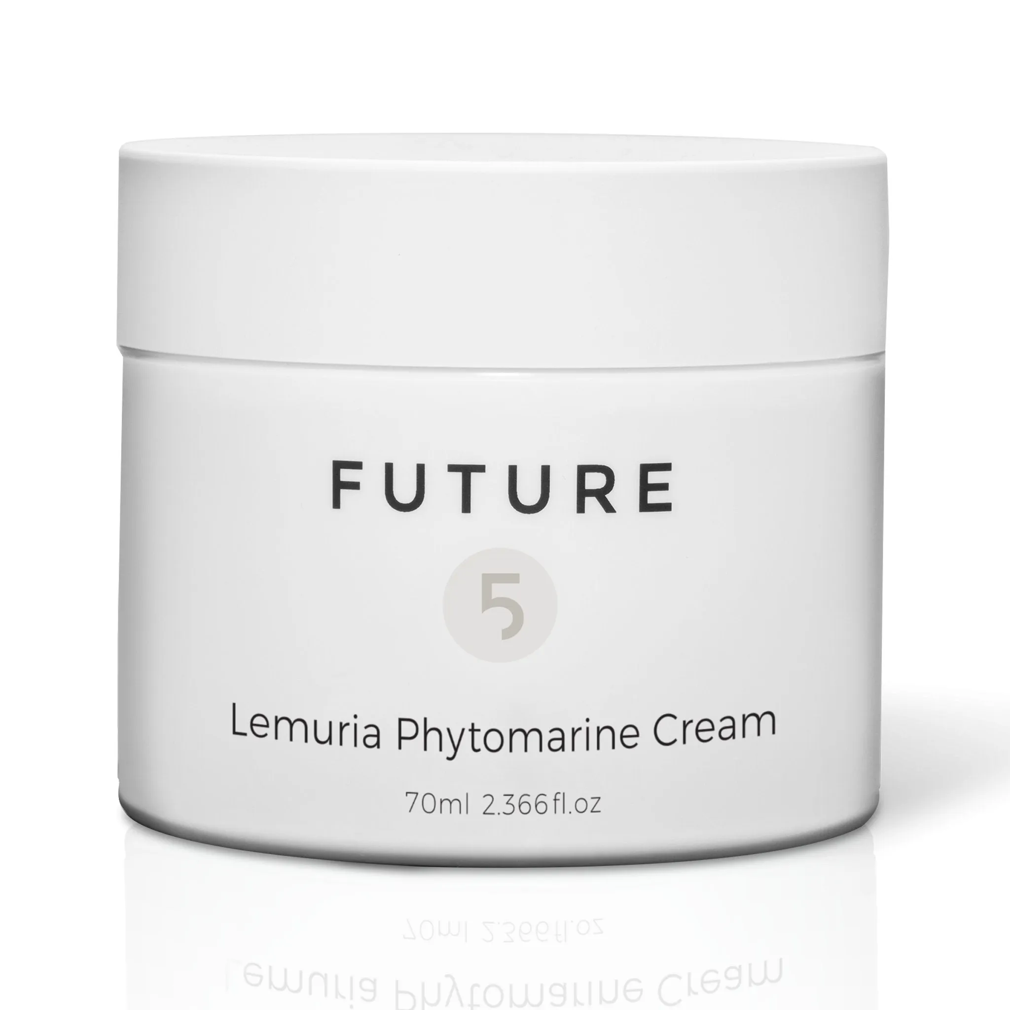 Lemuria Phytomarine Cream