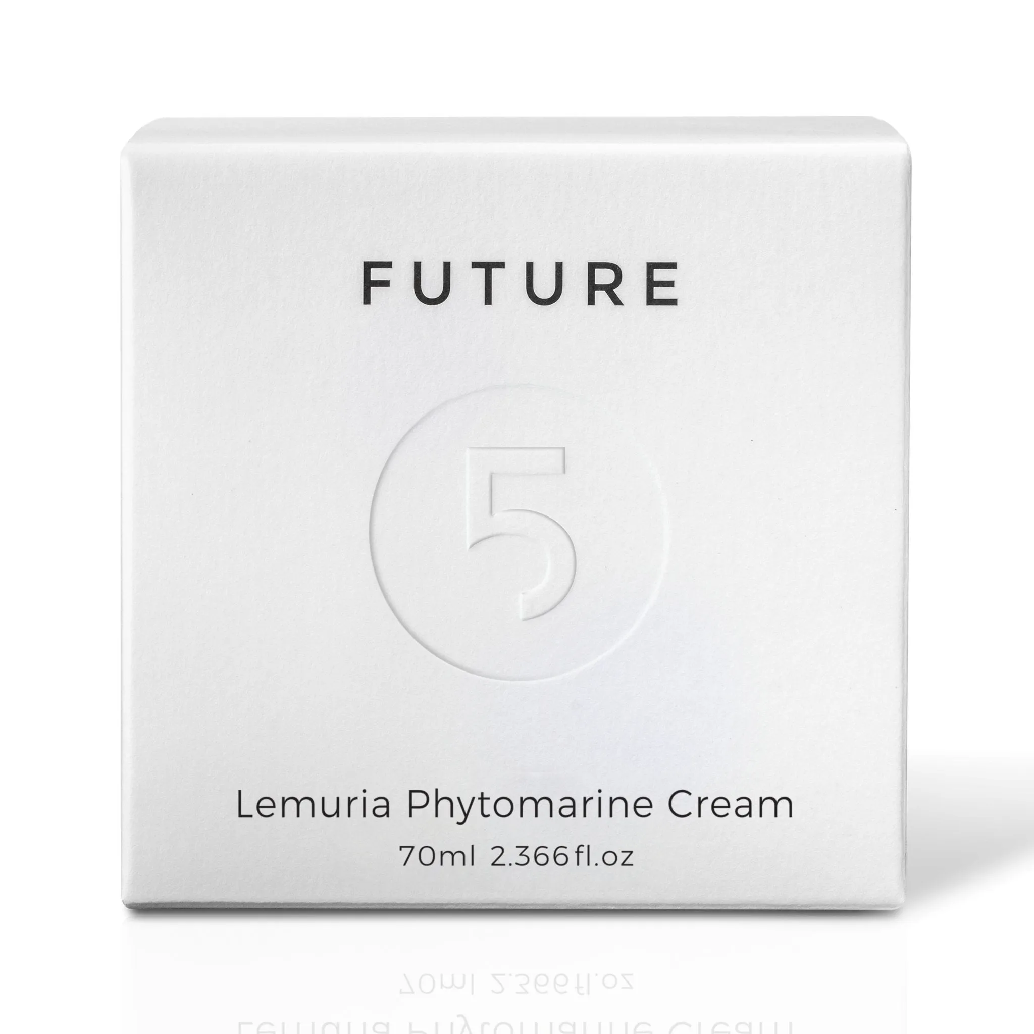 Lemuria Phytomarine Cream