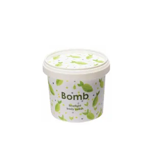 Limelight Body Polish