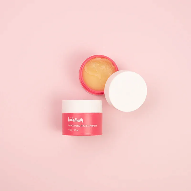 Lip Balm - Strawberry Gelato