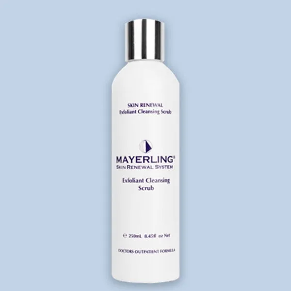 MAYERLING Exfoliant Cleansing Scrub 250ml