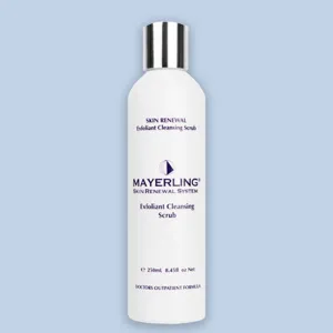 MAYERLING Exfoliant Cleansing Scrub 250ml