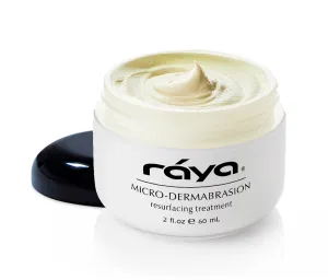 MICRODERMABRASION CREAM (107) RAYA SPA