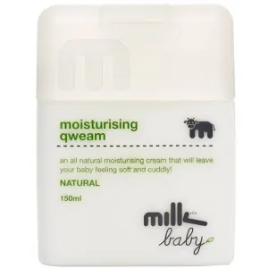 Milk & Co. Moisturizing Qweam