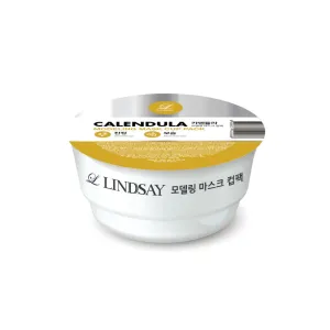 Modeling Mask Cup Pack Calendula 28g