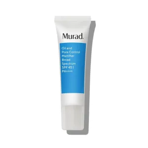 Murad Oil and Pore Control Mattifier Broad Spectrum SPF 45 / PA    