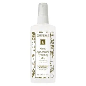 Neroli Age Corrective Hydrating Mist