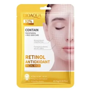 (NET)  Hydrating Brightening Moisturizing Face Mask Facial Skin Care/680861