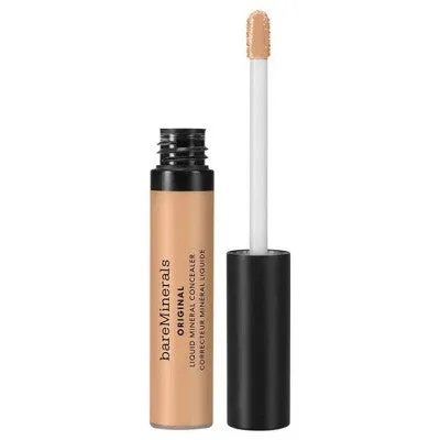 New - bareMinerals Original Liquid Mineral Concealer - Medium - 0.2 fl oz - Ulta Beauty