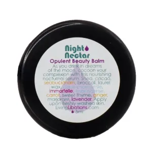 Night Nectar Beauty Balm