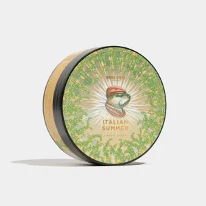 Noble Otter - Italian Summer - Shave Soap - 4oz