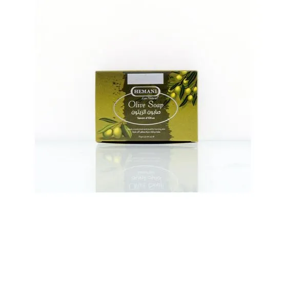 Olive Soap 75g