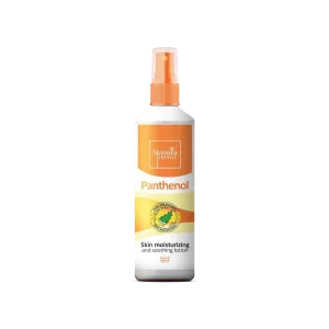 Panthenol Lotion Spray