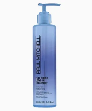 Paul Mitchell  Full Circle Leave In Treatment