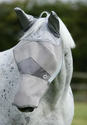 PEI Buster Horse Fly Mask Xtra (various sizes)