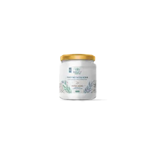 Purifying Facial Scrub with Menthol Crystal