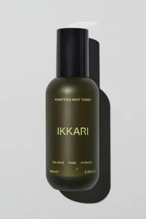 Purifying Mist Toner