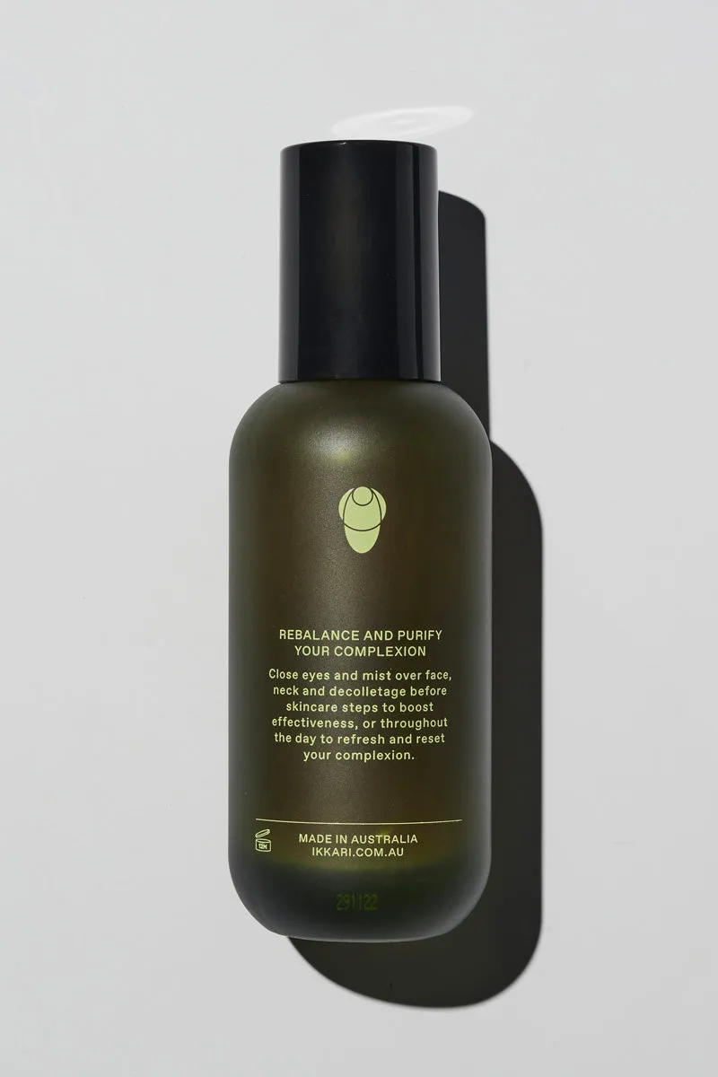 Purifying Mist Toner