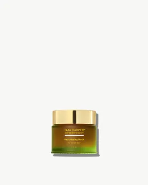 Resurfacing Mask