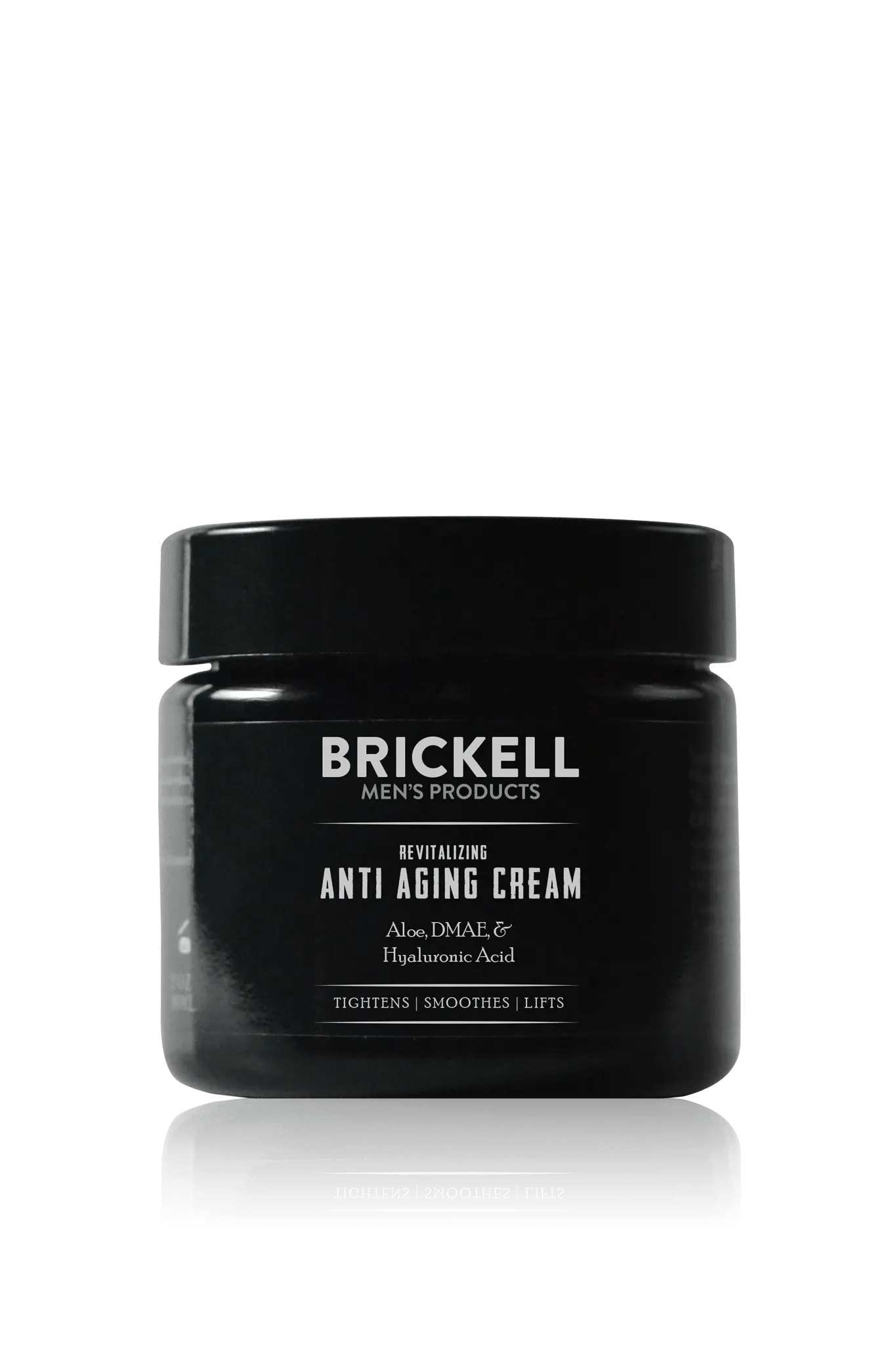 Revitalizing Anti-Aging Cream For Men