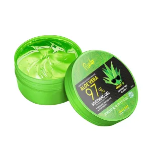 Rude - Aloe Vera Soothing Gel