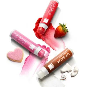 Scented Lip Balm