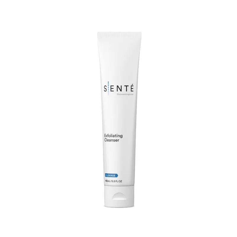 Sente Exfoliating Cleanser