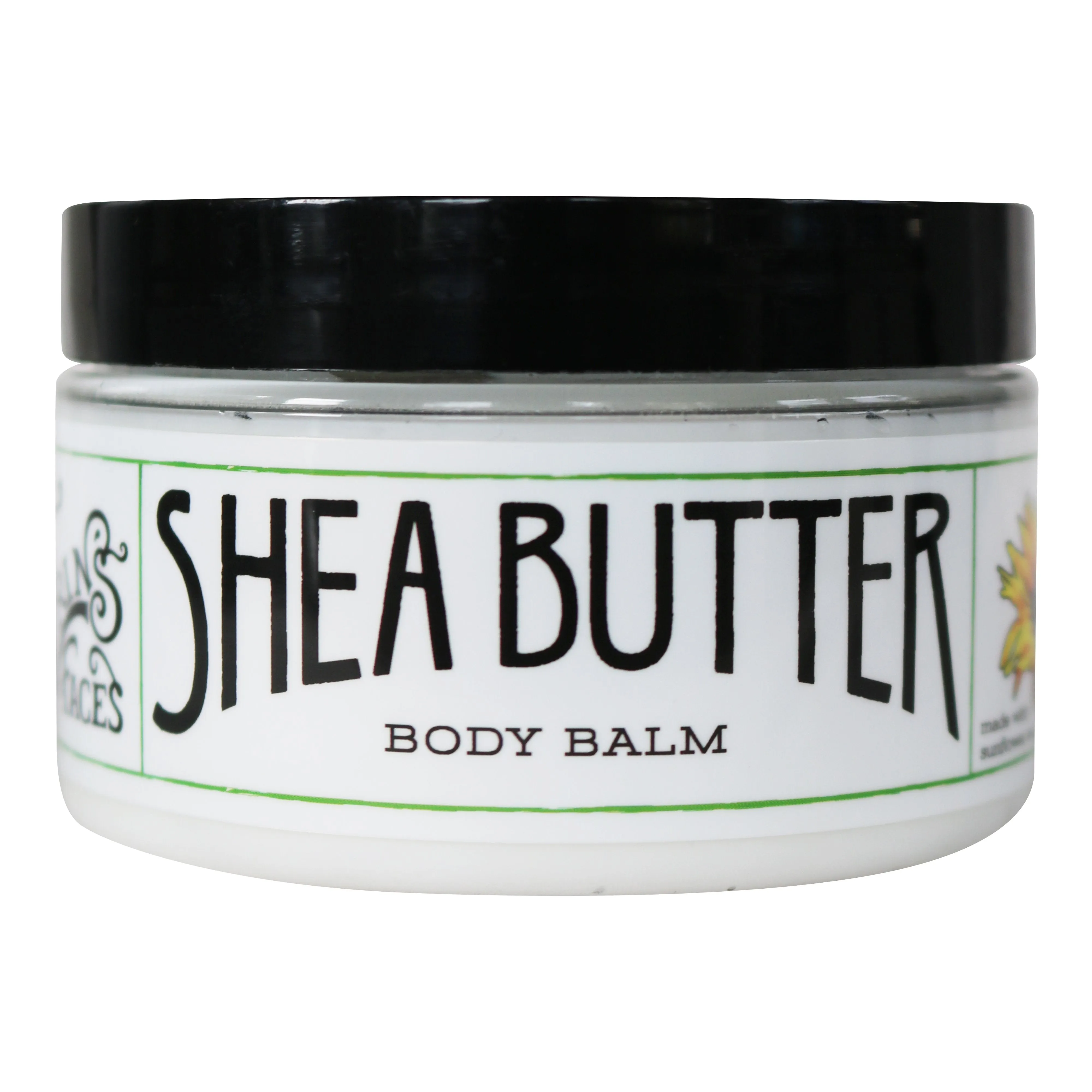 Shea Butter Body Balm