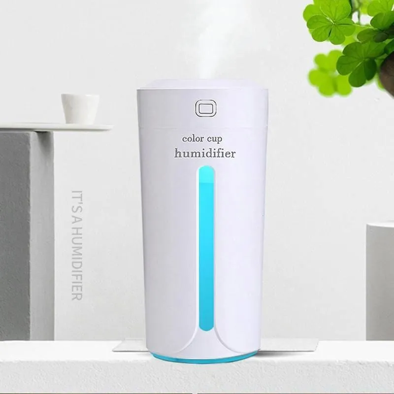 Skin Care Air humidifier