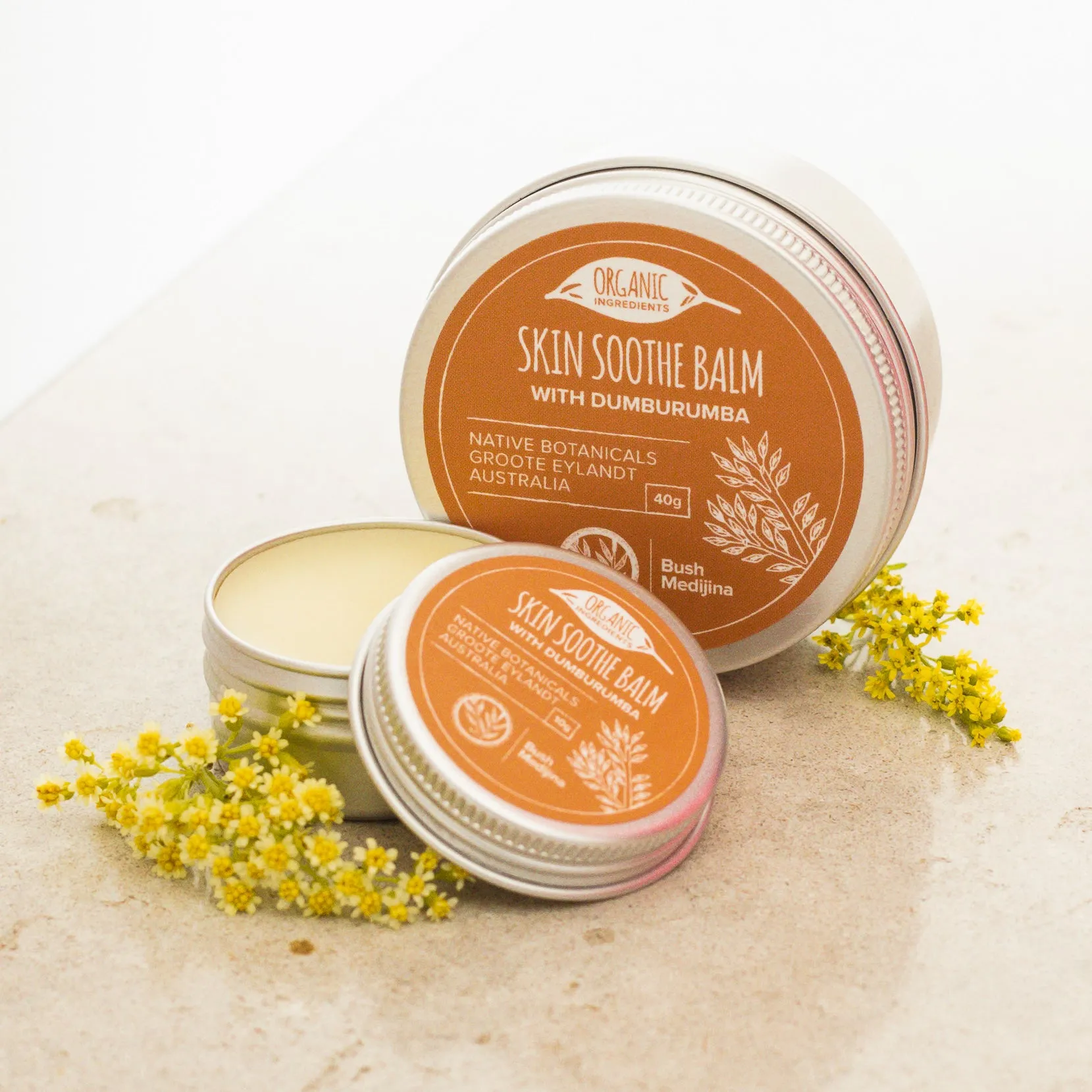 Skin Soothe Balm