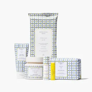 So Fresh, So Clean Bodycare Bundle