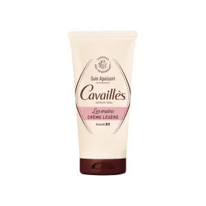 Soothing Light Hand & Nail Cream