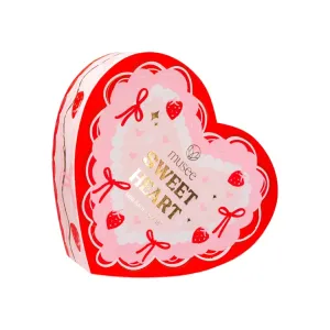 Sweet Heart Three Bath Balm Set