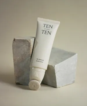 TENOVERTEN - THE REWIND HAND EXFOLIATOR