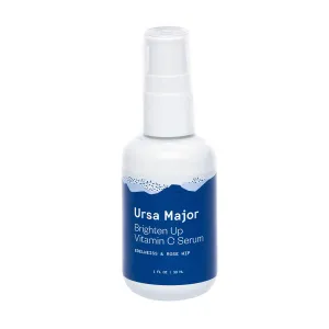 Ursa Major Brighten Up Vitamin C Serum