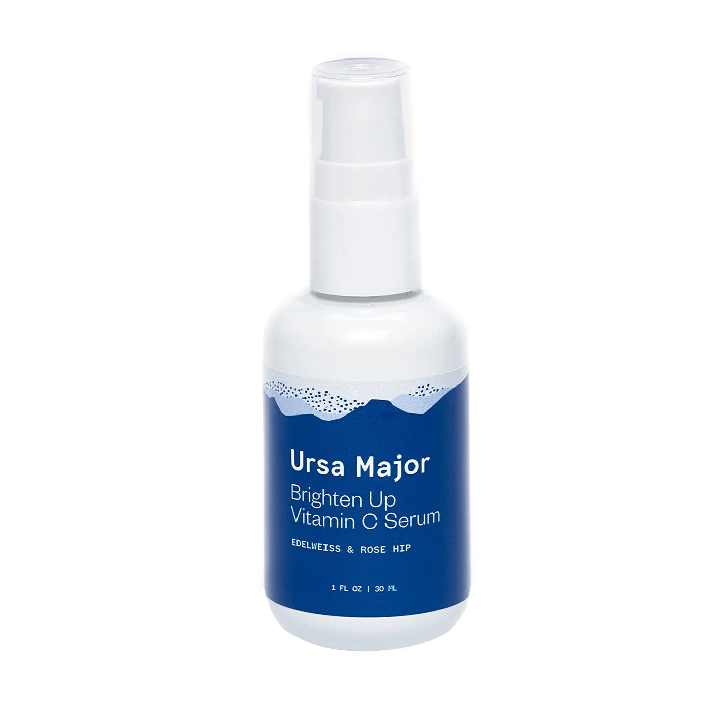 Ursa Major Brighten Up Vitamin C Serum