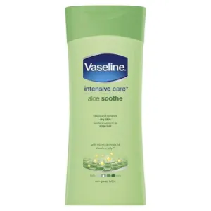 Vaseline Intensive Care Body Lotion 200ml