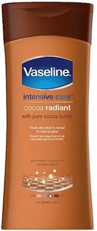 Vaseline Intensive Care Body Lotion 200ml