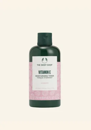 Vitamin E Moisturising Toner