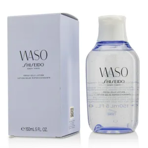 Waso Fresh Jelly Lotion