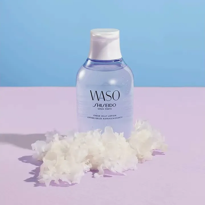 Waso Fresh Jelly Lotion