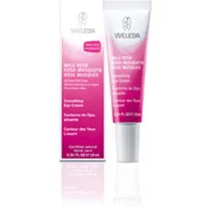 Wild Rose Intensive Eye Cream 10 ml By Weleda