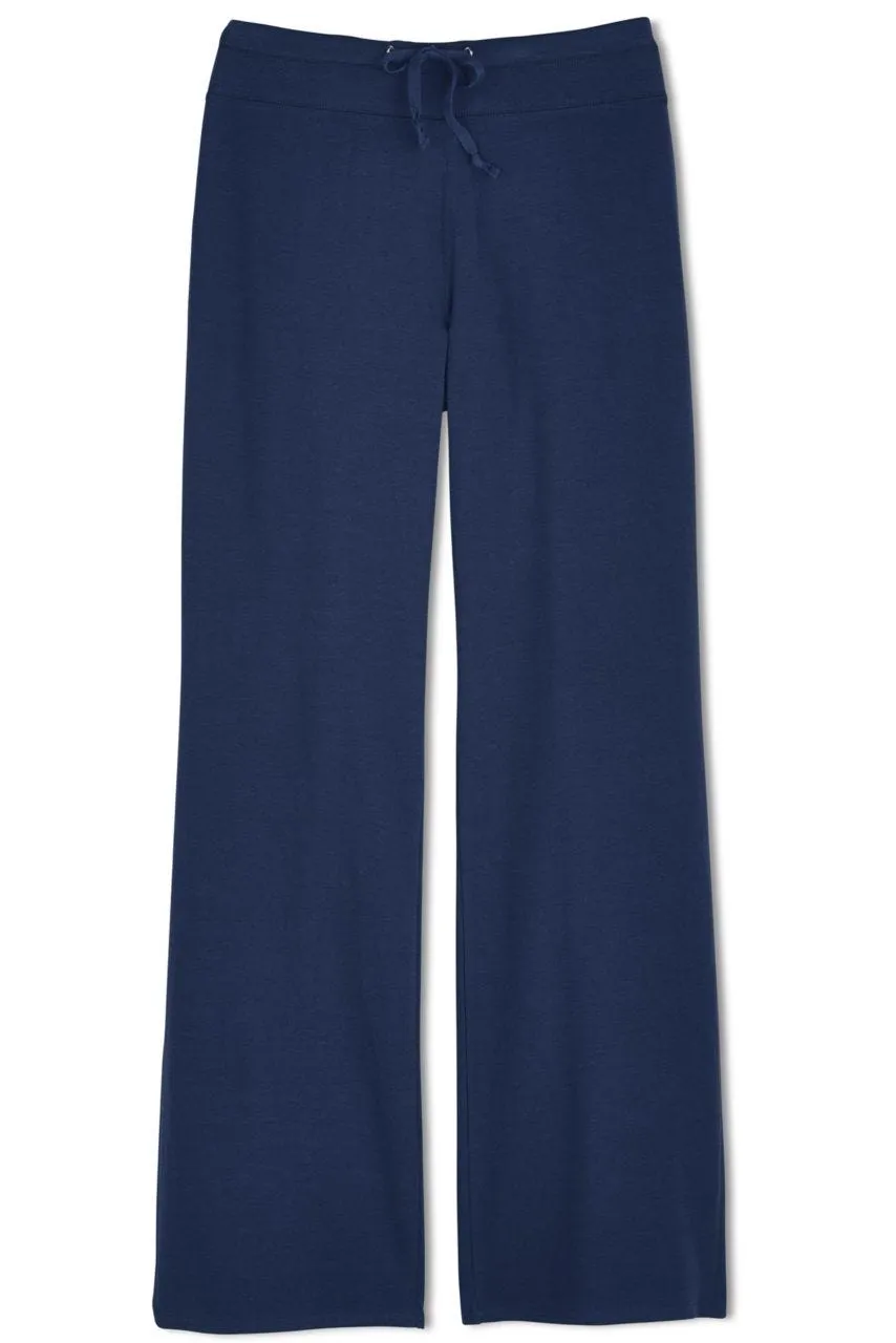 Women's Windley Beach Pants  |  Navy